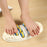 Acupressure Foot Roller