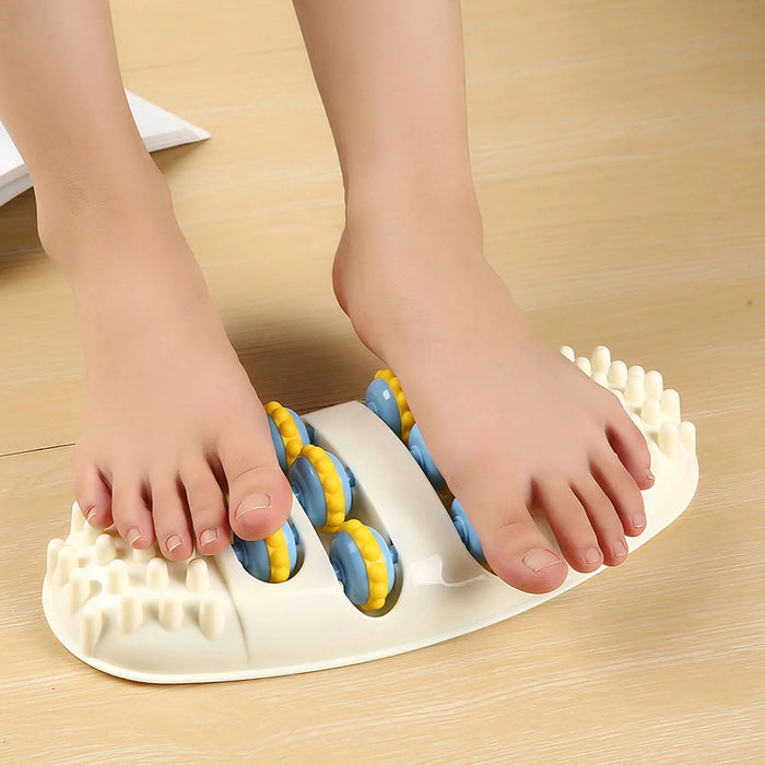 Acupressure Foot Roller