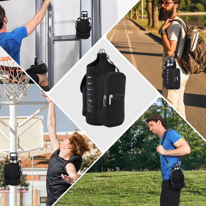 MagniGrip Bottle Sling