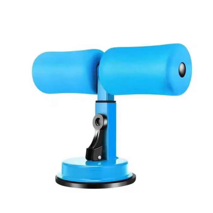 CoreAssist Sit-Up Suction Bar