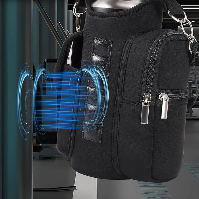 MagniGrip Bottle Sling