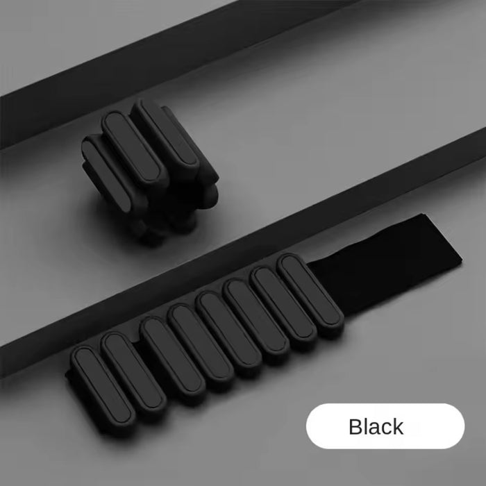 SiliconeFit Weighted Wrist & Ankle Strap