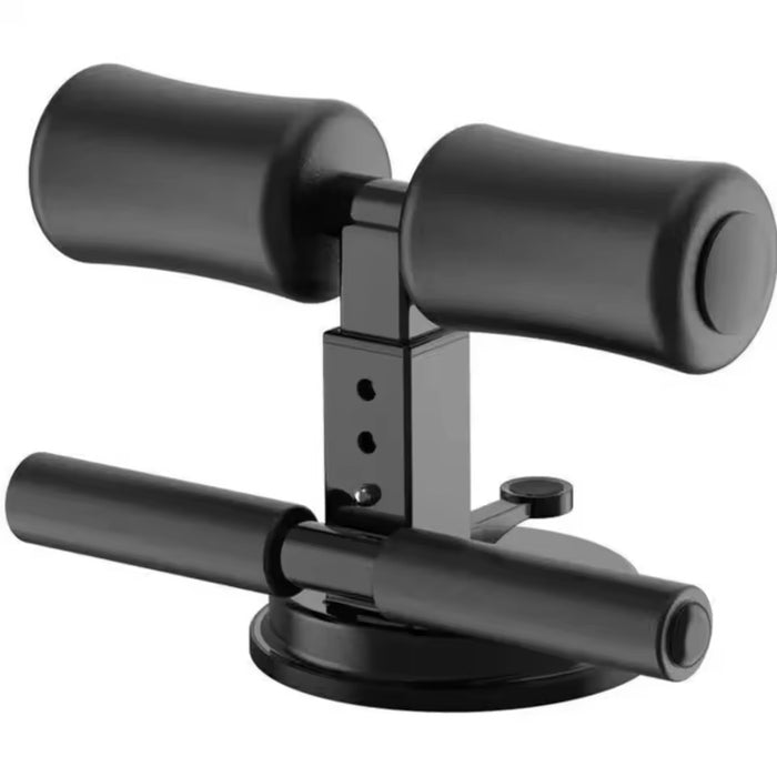 CoreAssist Sit-Up Suction Bar