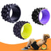 Yoga Wheel - Flexy