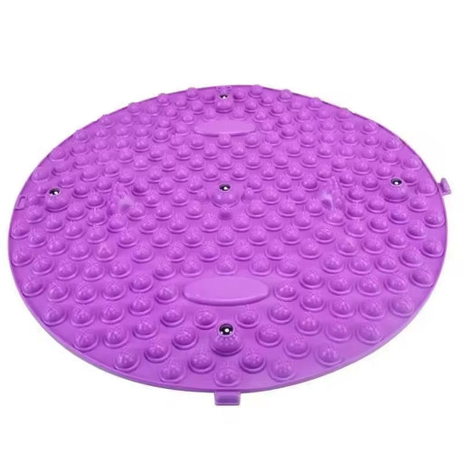 SoleRelief Acupressure Foot Mat - Flexy