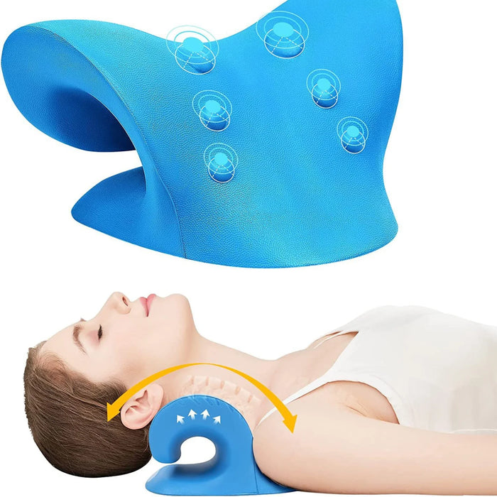 Cervical Massage Pillow - Flexy