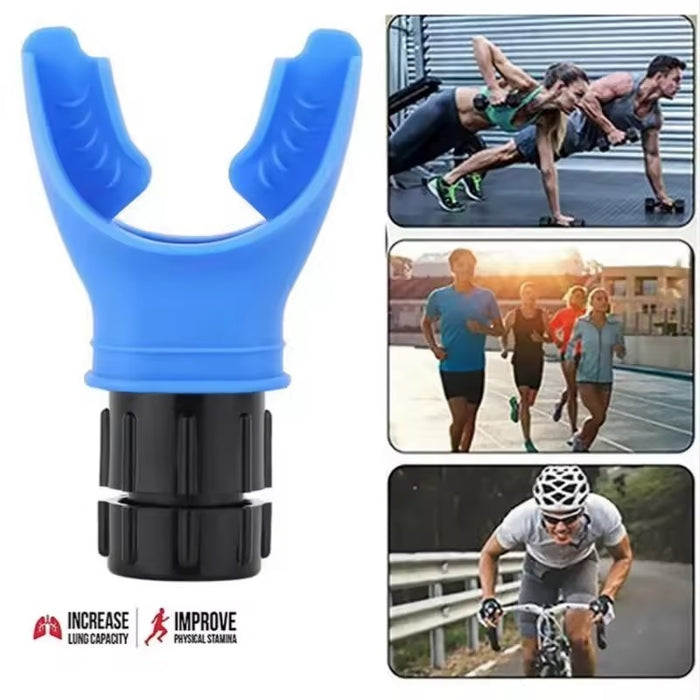 AirFlex Lung Trainer
