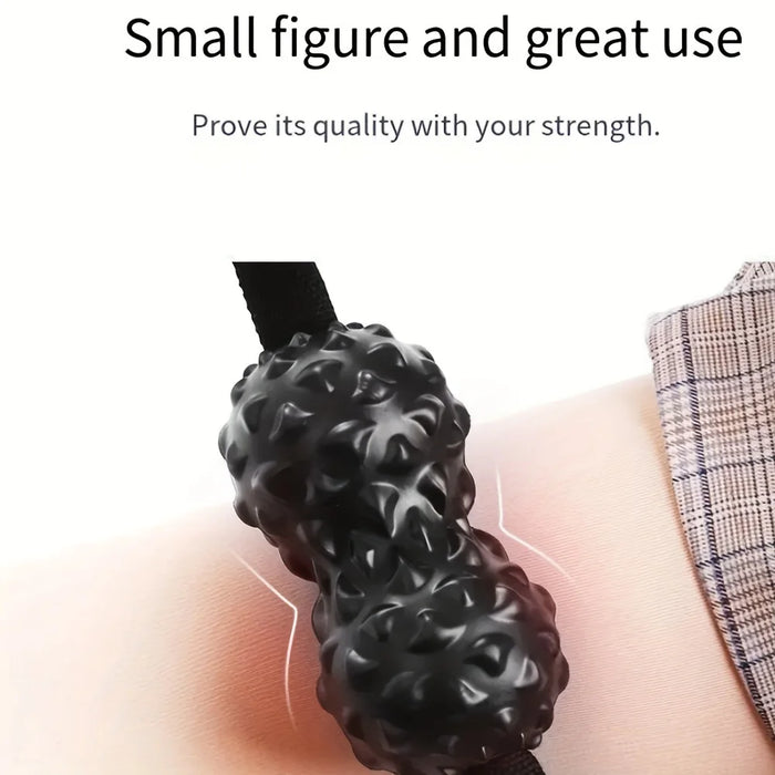 SpikeBall Plantar Massage Ball - Flexy