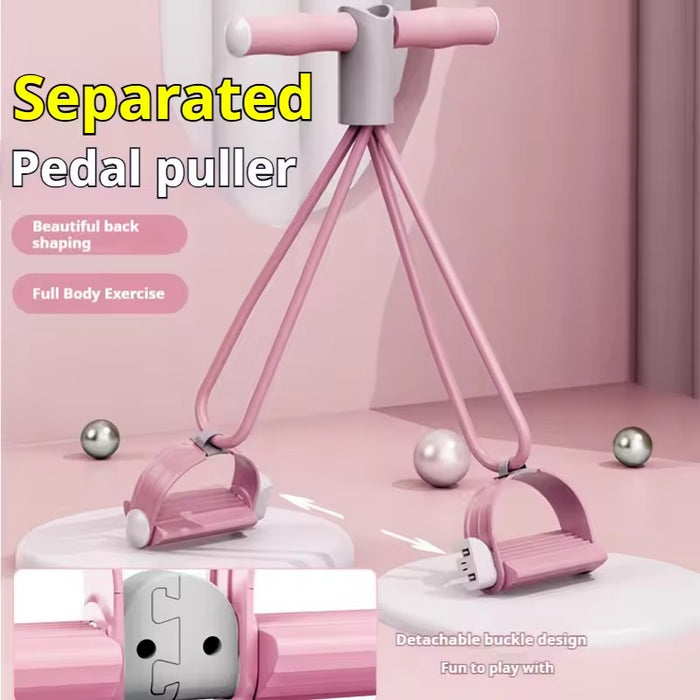 CoreFlex Pedal Resistance Trainer