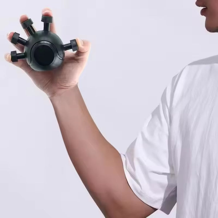 GripMax Finger & Hand Trainer