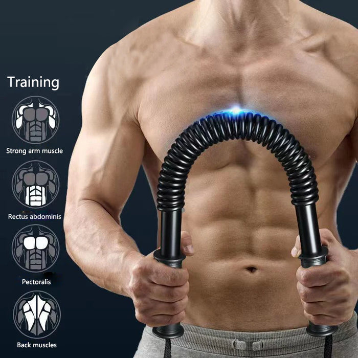 PowerFlex Arm Strength Bar
