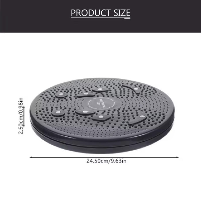 TwistFit Slimming Waist Disc