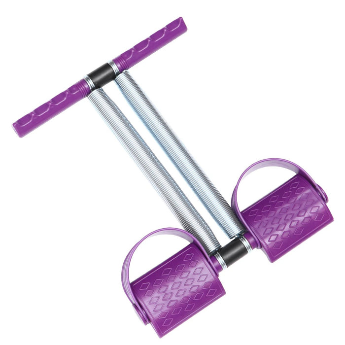 FlexStep Pedal Resistance Trainer