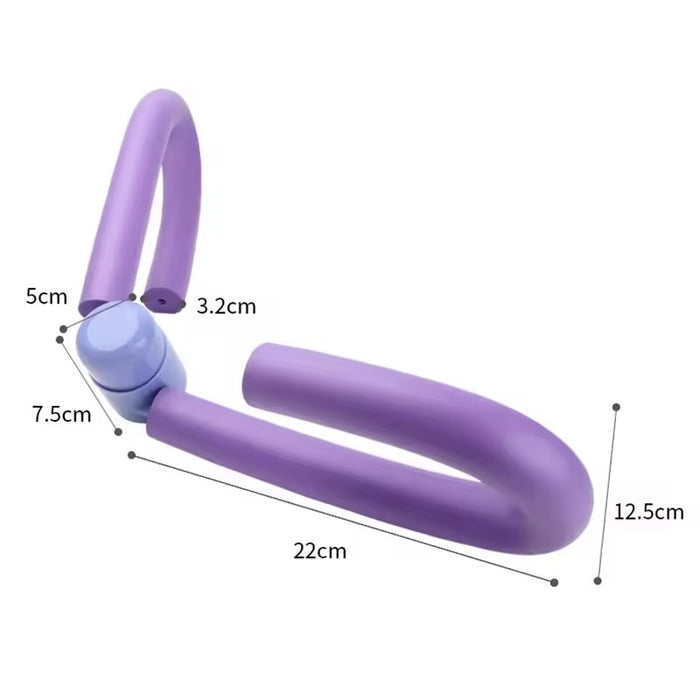 FitTone Thigh & Arm Trainer