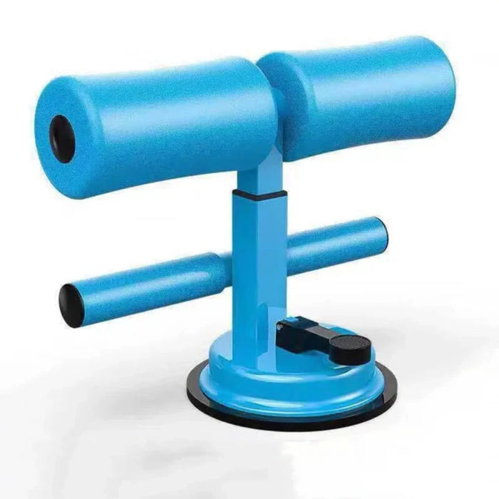 CoreAssist Sit-Up Suction Bar