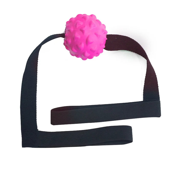 SpikeBall Plantar Massage Ball - Flexy