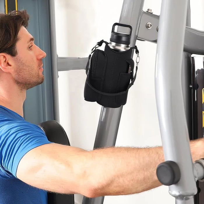 MagniGrip Bottle Sling
