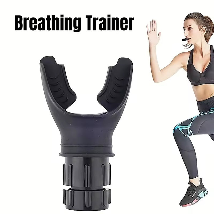 AirFlex Lung Trainer