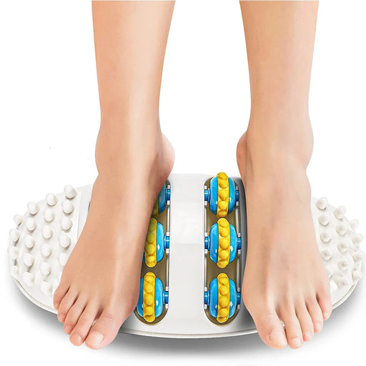 Acupressure Foot Roller