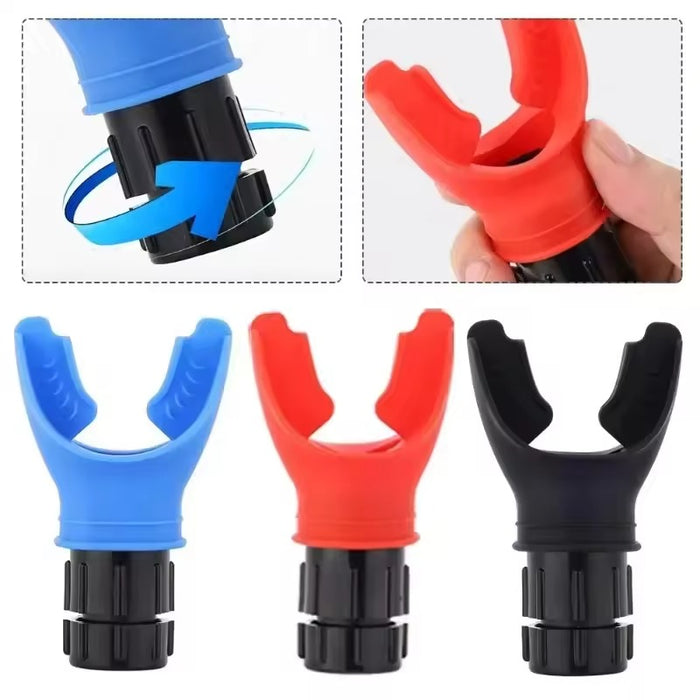 AirFlex Lung Trainer