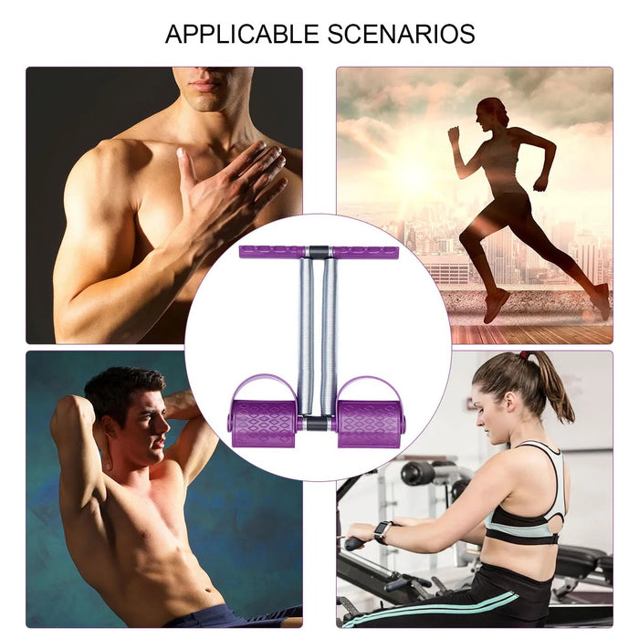 FlexStep Pedal Resistance Trainer