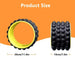 Yoga Wheel - Flexy