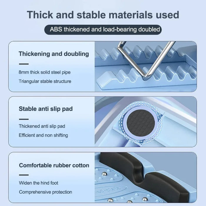 Calf Stretching Board - Flexy