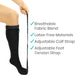 Plantar Fasciitis Stretch Sock - Flexy