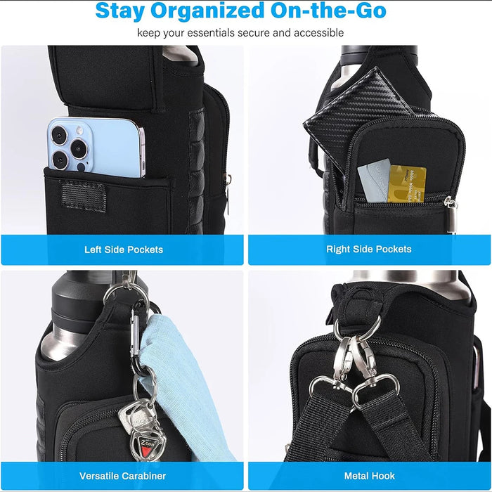 MagniGrip Bottle Sling