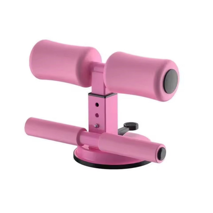 CoreAssist Sit-Up Suction Bar