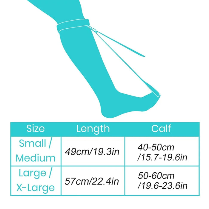 Plantar Fasciitis Stretch Sock - Flexy