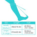 Plantar Fasciitis Stretch Sock - Flexy