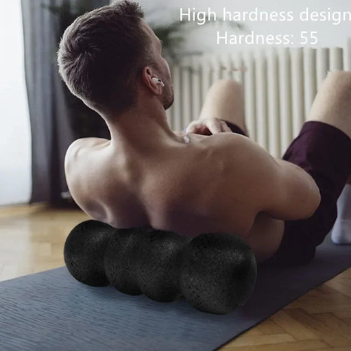 Bone Shape Foam Roller - Flexy