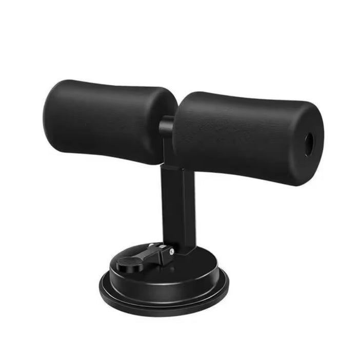 CoreAssist Sit-Up Suction Bar