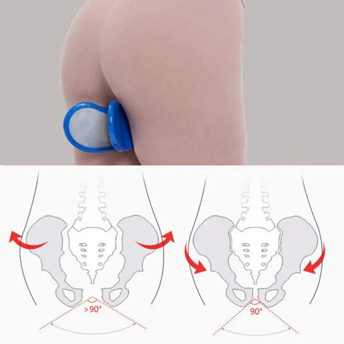 GluteFit Hip & Thigh Trainer