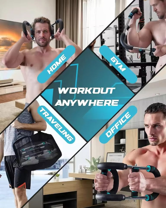 TwistForce Adjustable Arm Trainer