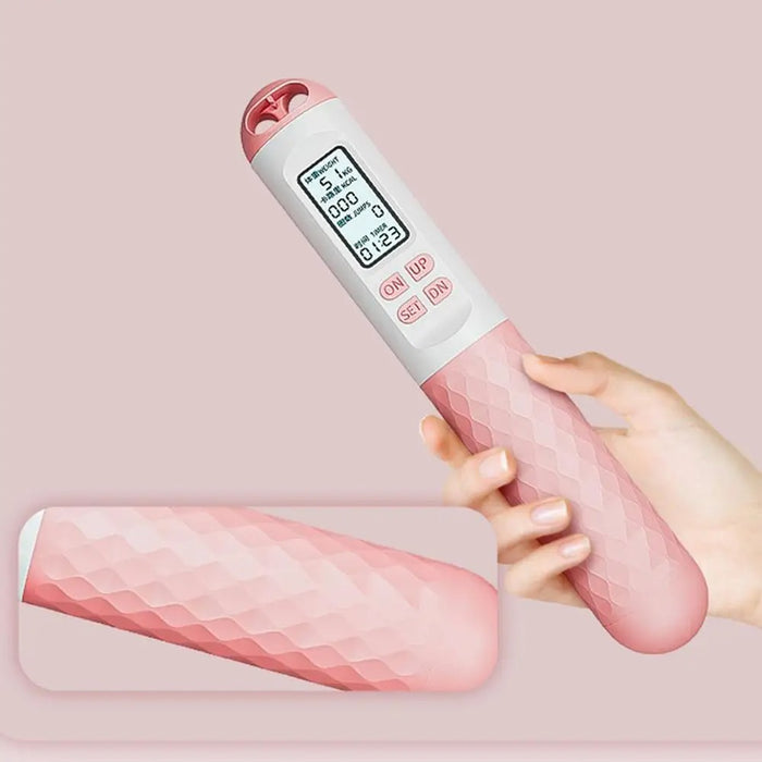 JumpLite Smart Ropeless Skipping Rope