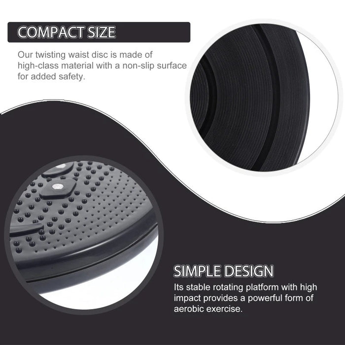 TwistFit Slimming Waist Disc