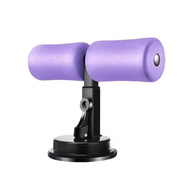 CoreAssist Sit-Up Suction Bar