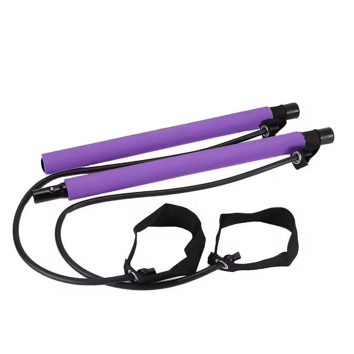ToneBar Pilates Resistance Kit