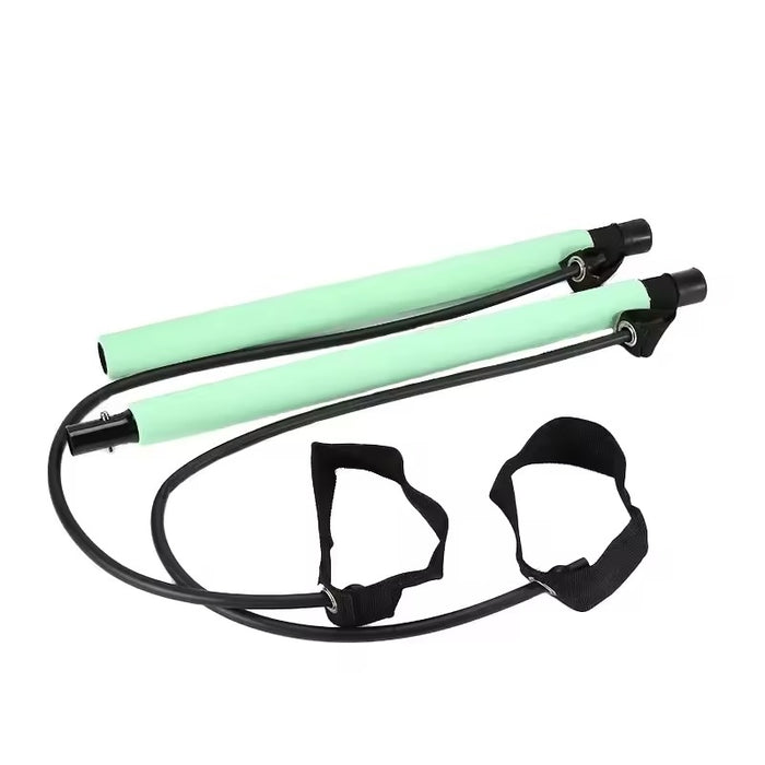 ToneBar Pilates Resistance Kit