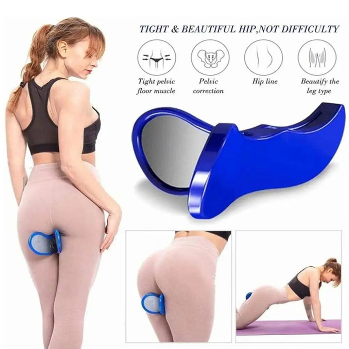 GluteFit Hip & Thigh Trainer