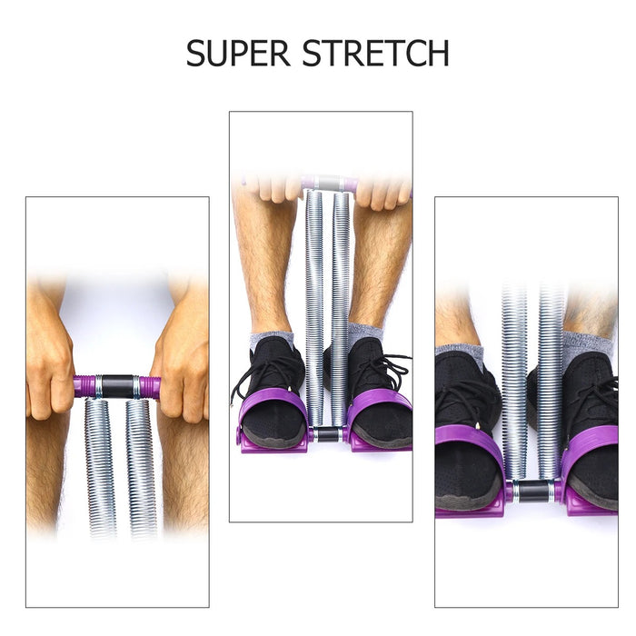 FlexStep Pedal Resistance Trainer
