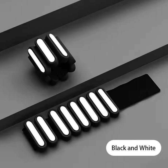 SiliconeFit Weighted Wrist & Ankle Strap