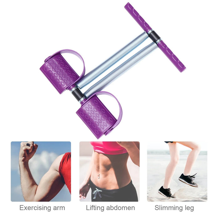 FlexStep Pedal Resistance Trainer