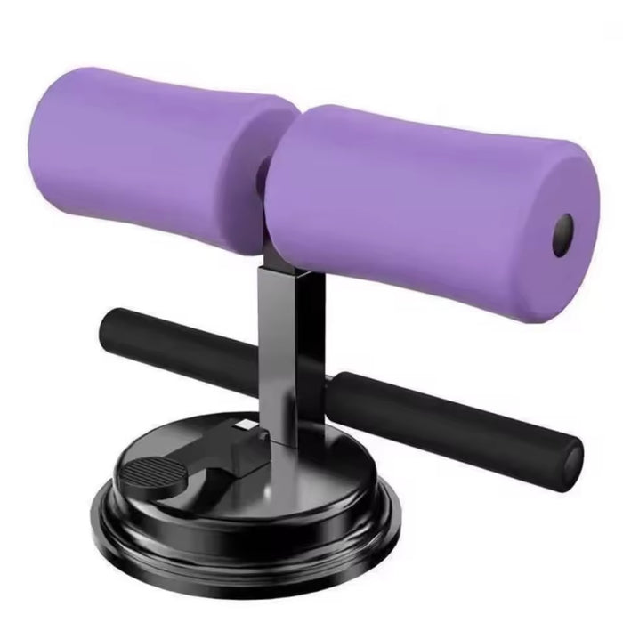CoreAssist Sit-Up Suction Bar