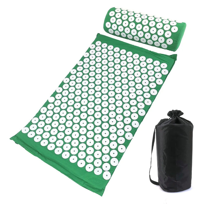 Acupressure Yoga Mat