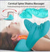 Cervical Massage Pillow - Flexy