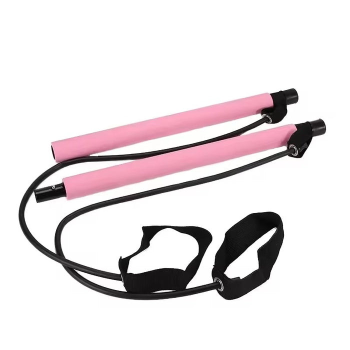 ToneBar Pilates Resistance Kit