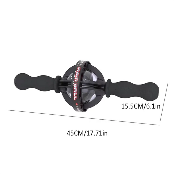 GyroGrip Forearm Trainer